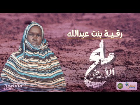 ملح الأرض