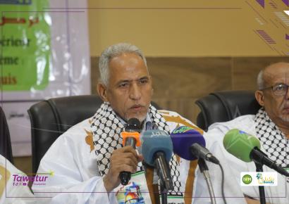 نقابة التعليم العالي تنظم مؤتمرها الثامن وتدعو لتعزيز الروح المهنية